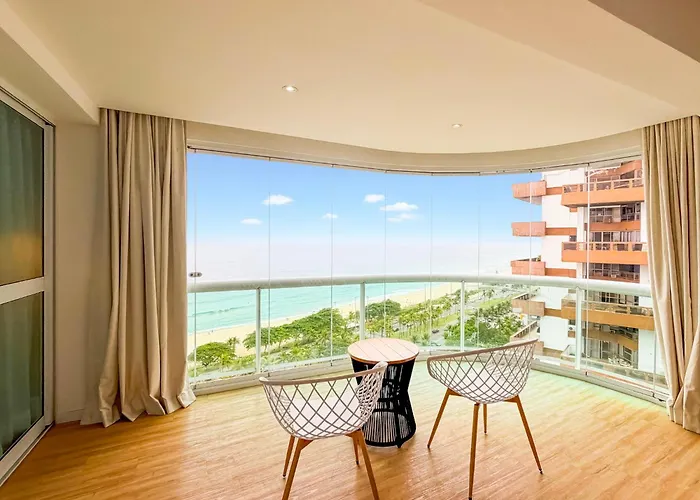 Wyndham Rio Barra Hotel Rio de Janeiro